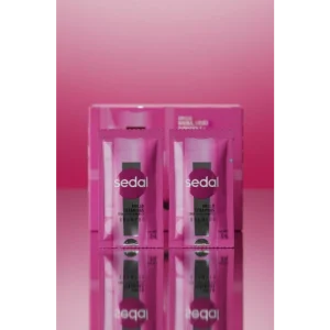 SOBRE DE SHAMPOO SEDAL (CERAMIDAS)